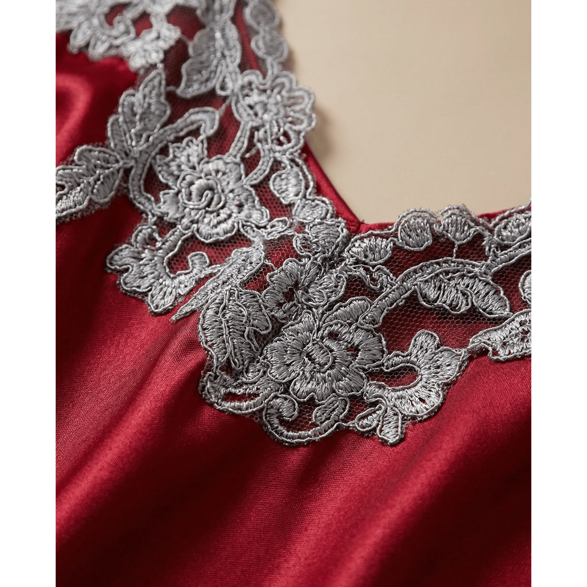 Pyjama femme chic et elegant – Découvrez le confort et le style unique!