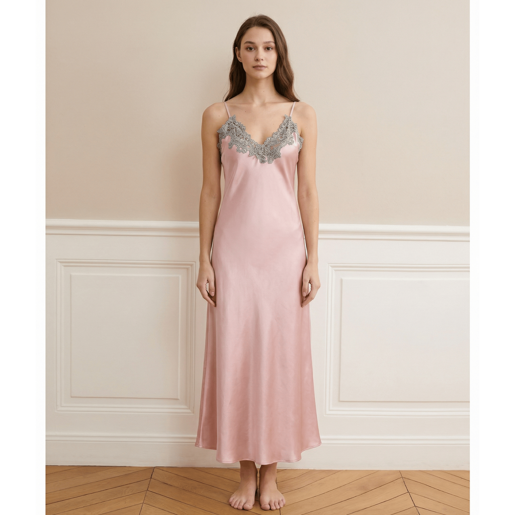 Pyjama femme chic et elegant – Découvrez le confort et le style unique!