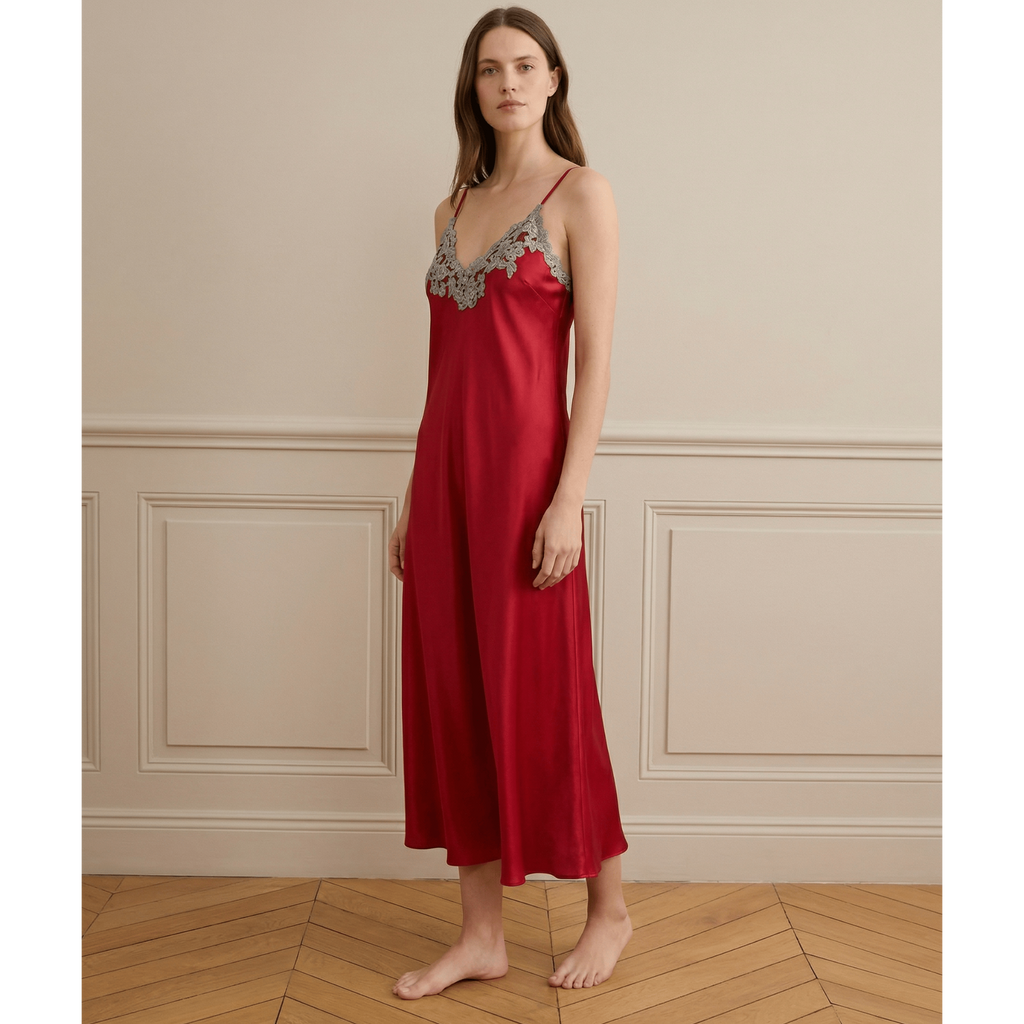 Pyjama femme chic et elegant – Découvrez le confort et le style unique!
