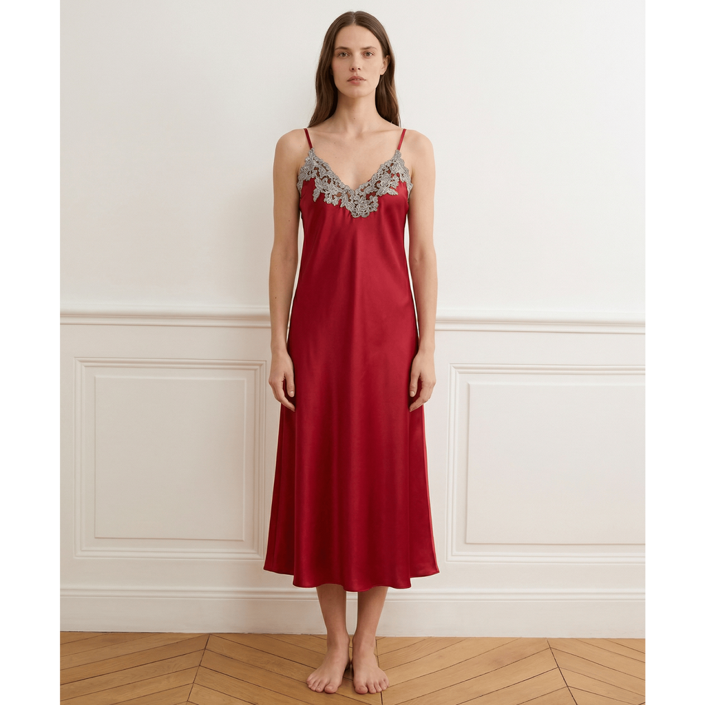 Pyjama femme chic et elegant – Découvrez le confort et le style unique!
