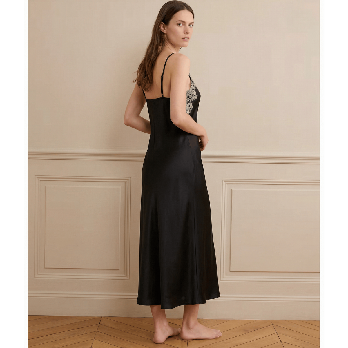 Pyjama femme chic et elegant – Découvrez le confort et le style unique!