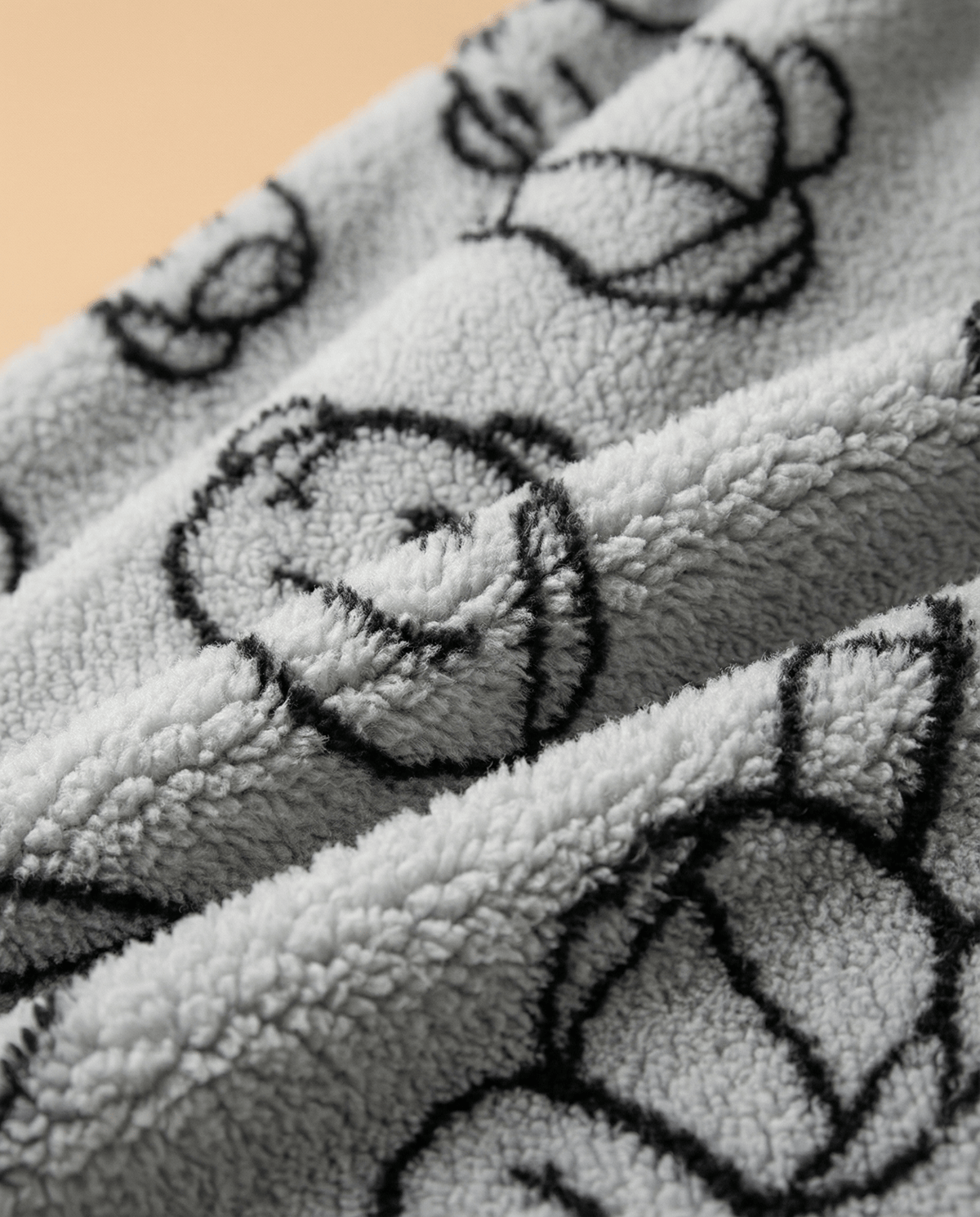 Pyjama femme en polaire – Confort exceptionnel & style irrésistible