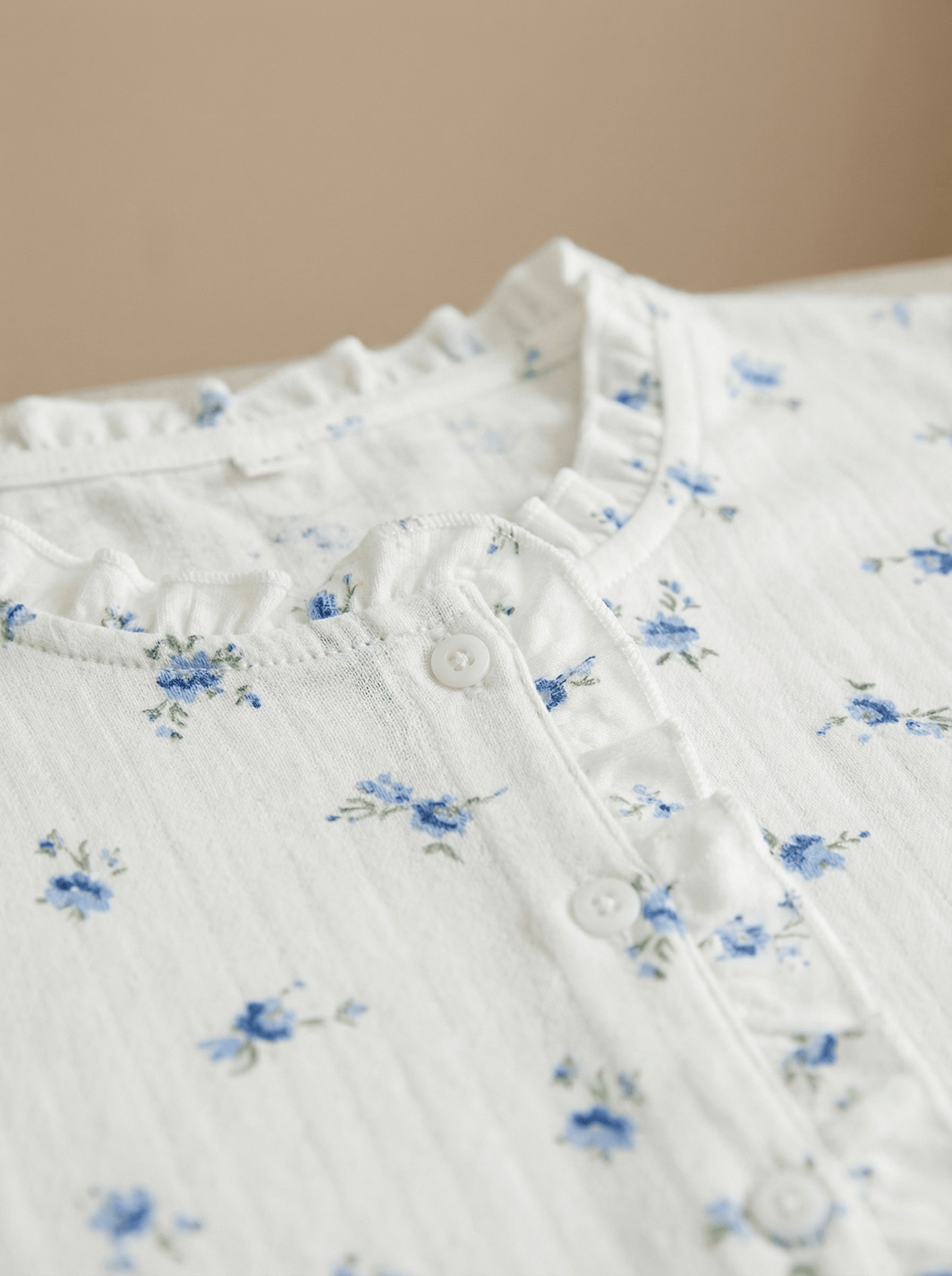 Pyjama femme fleurs : Découvrez l'élégance et le confort irrésistibles