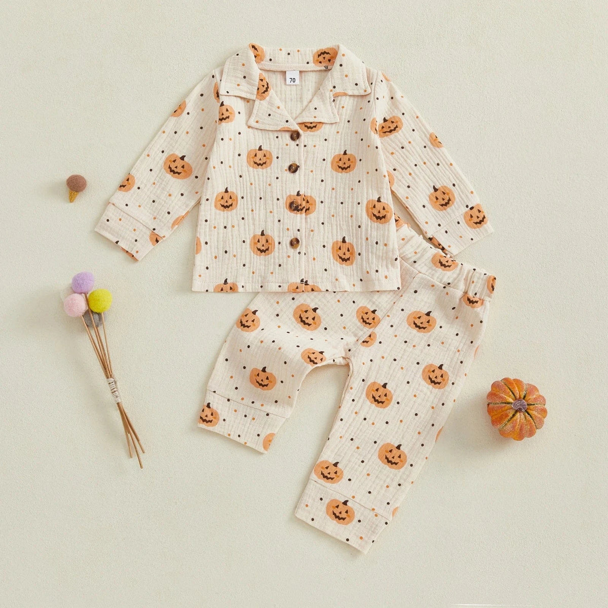 Pyjama Halloween enfant : Transformez leurs nuits en aventures magiques !