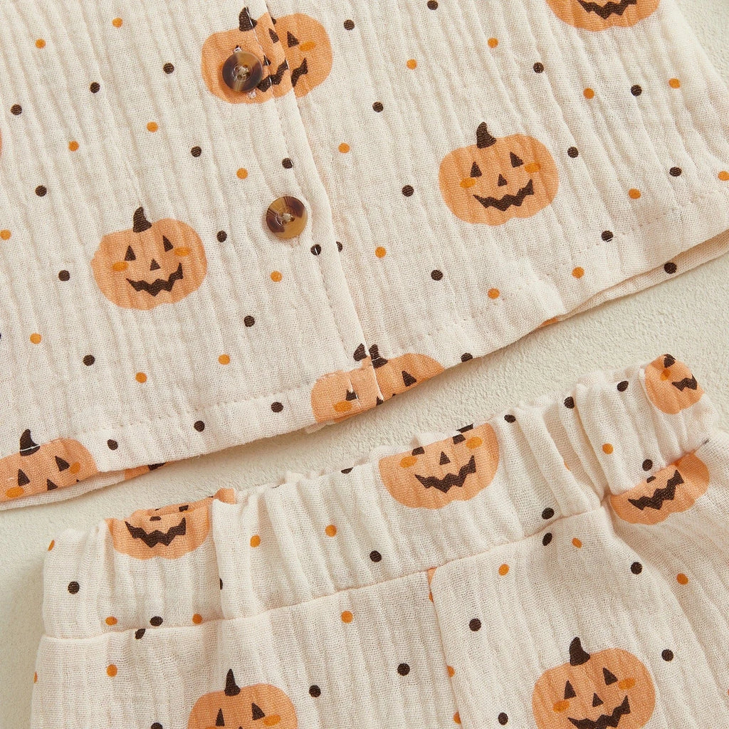 Pyjama Halloween enfant : Transformez leurs nuits en aventures magiques !