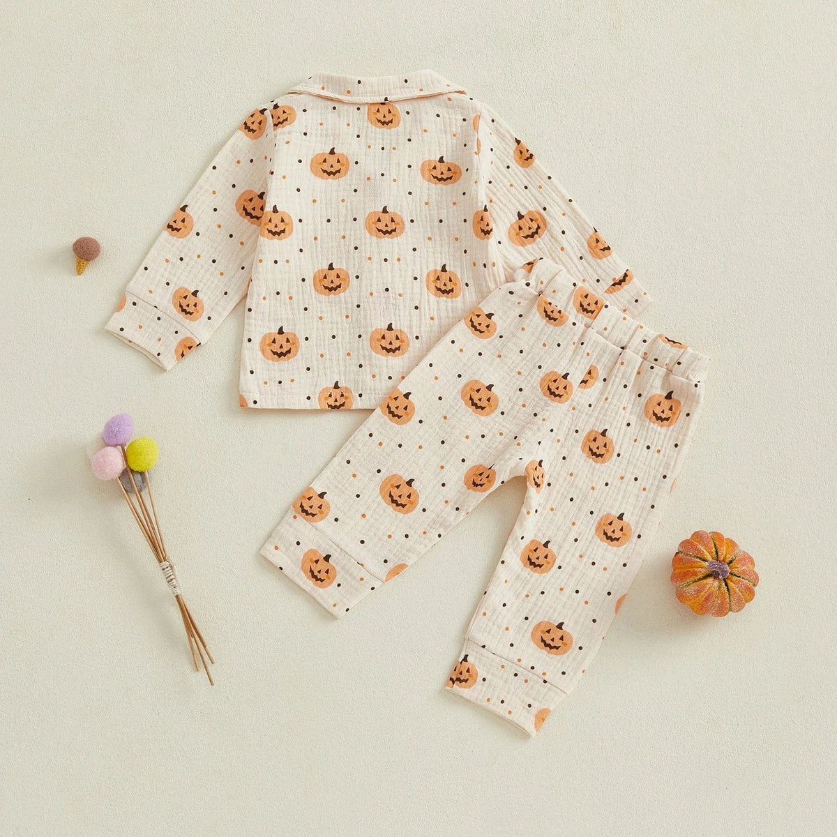 Pyjama Halloween enfant : Transformez leurs nuits en aventures magiques !
