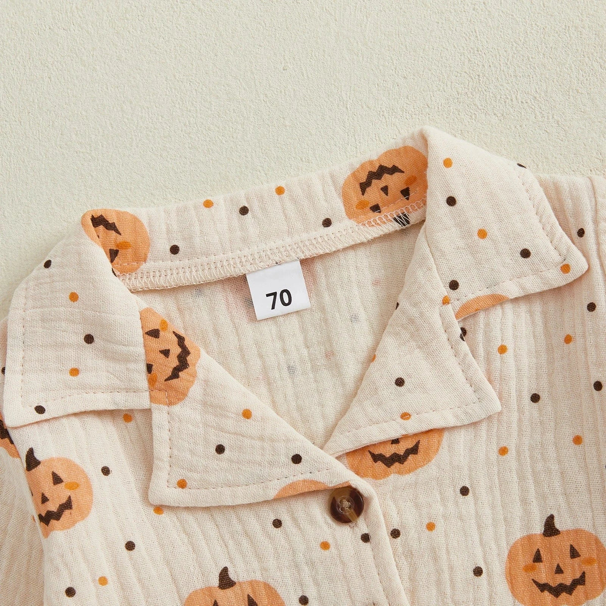 Pyjama Halloween enfant : Transformez leurs nuits en aventures magiques !