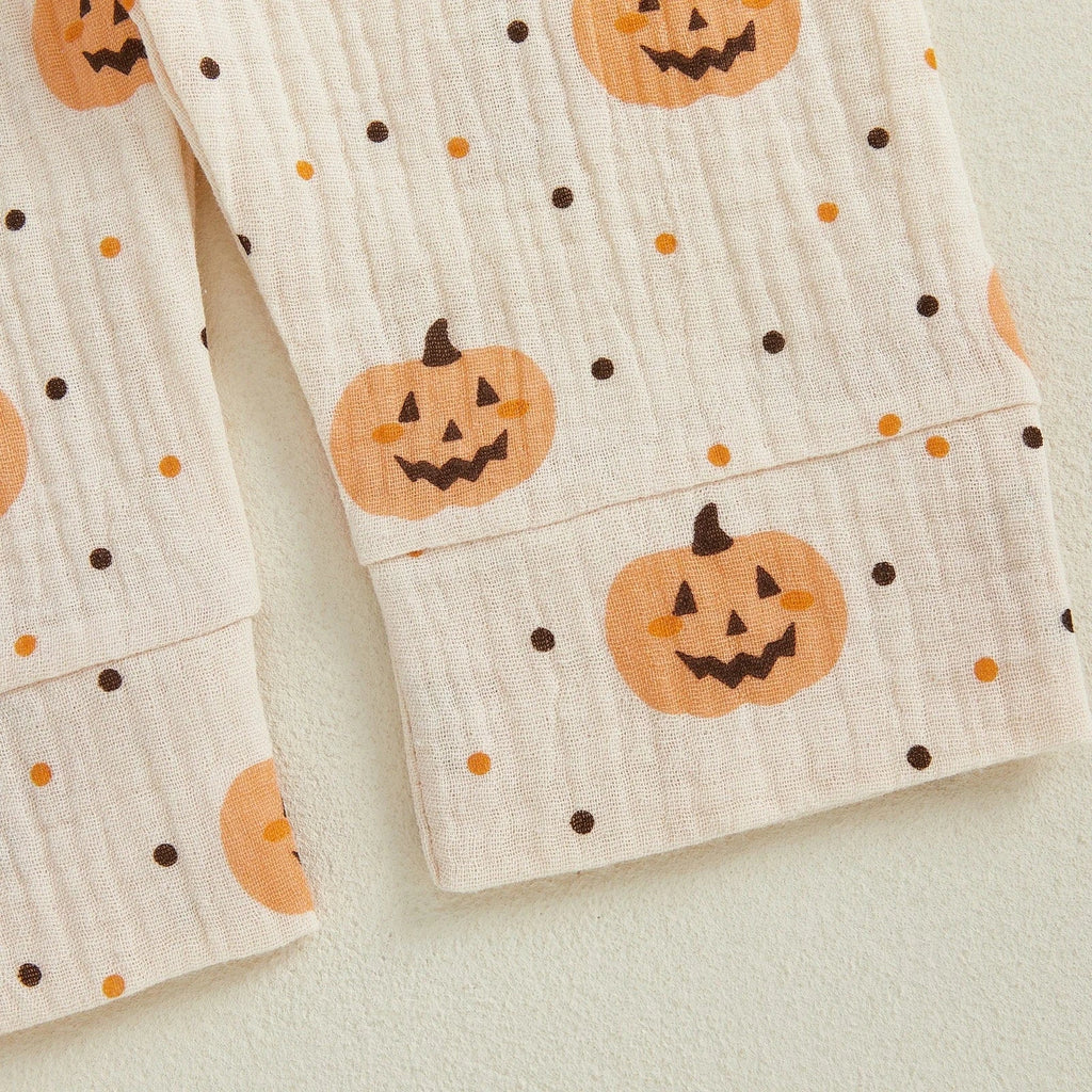 Pyjama Halloween enfant : Transformez leurs nuits en aventures magiques !