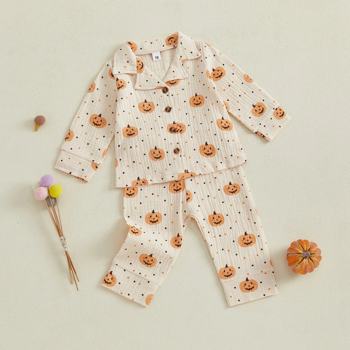 Pyjama Halloween enfant : Transformez leurs nuits en aventures magiques !