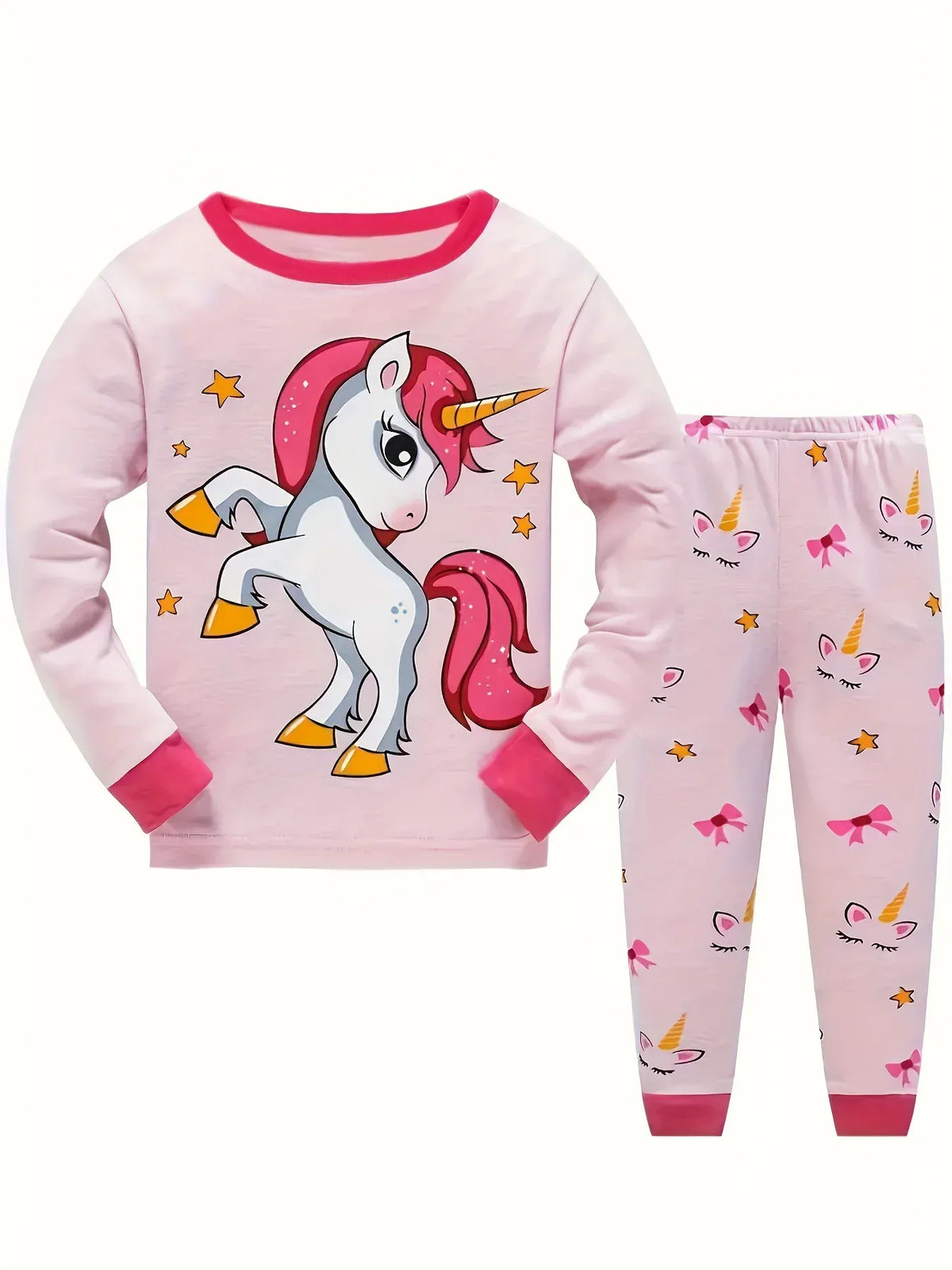 Pyjama licorne enfant – Transformez ses nuits en aventures magiques !