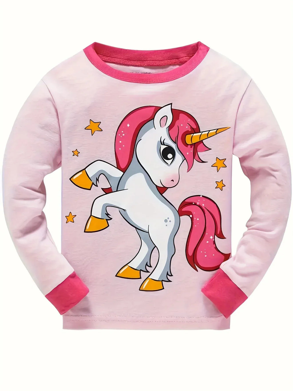 Pyjama licorne enfant – Transformez ses nuits en aventures magiques !