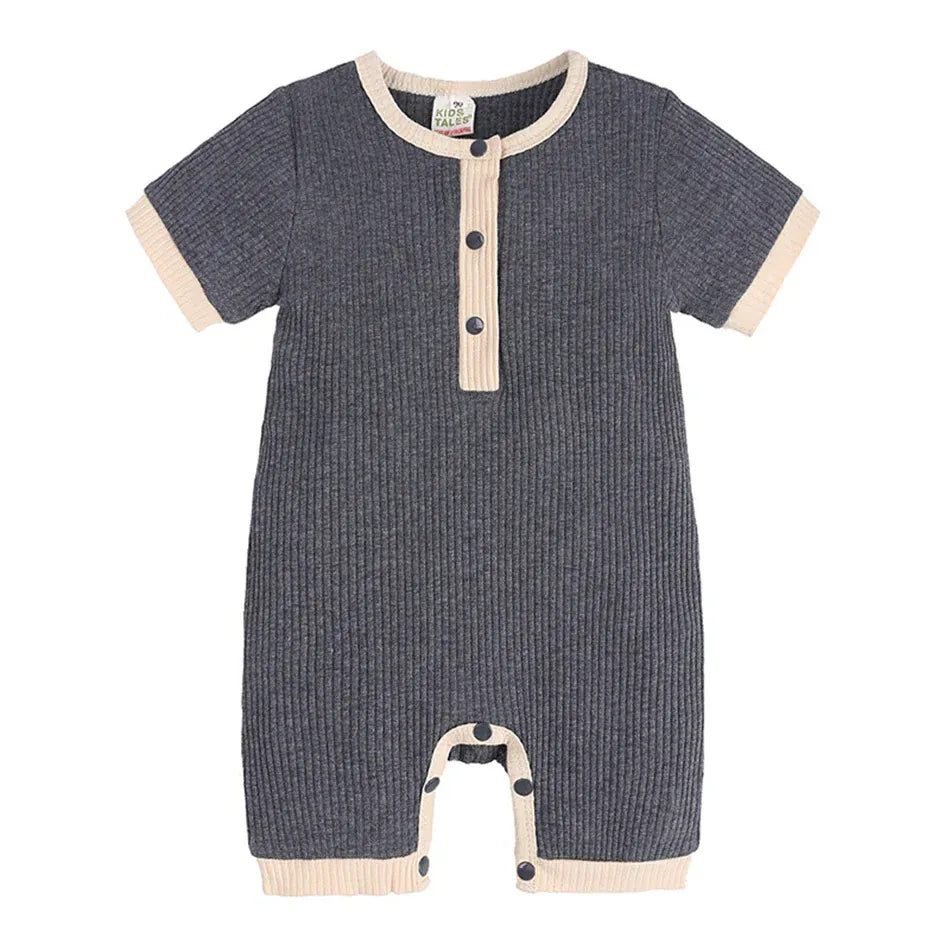 Pyjama mixte bébé : Confort & style irrésistibles pour vos petits
