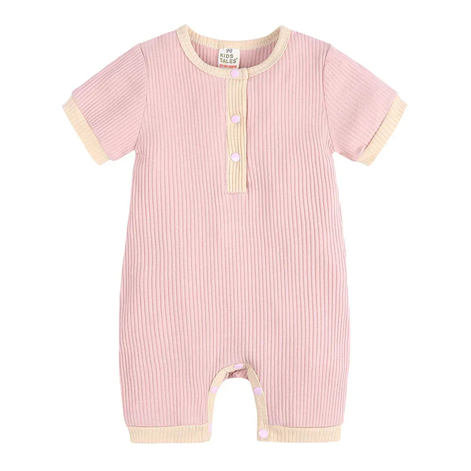 Pyjama mixte bébé : Confort & style irrésistibles pour vos petits