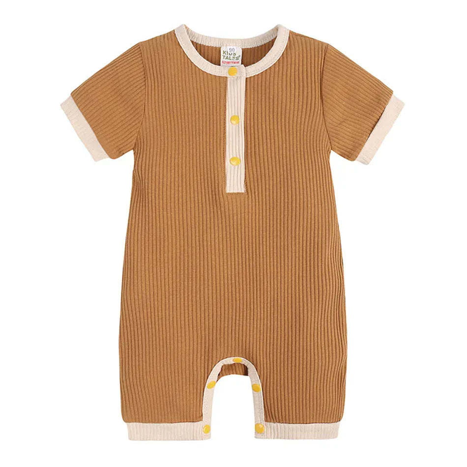 Pyjama mixte bébé : Confort & style irrésistibles pour vos petits