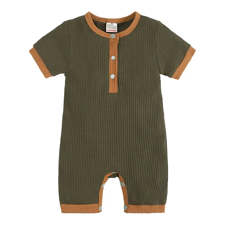Pyjama mixte bébé : Confort & style irrésistibles pour vos petits
