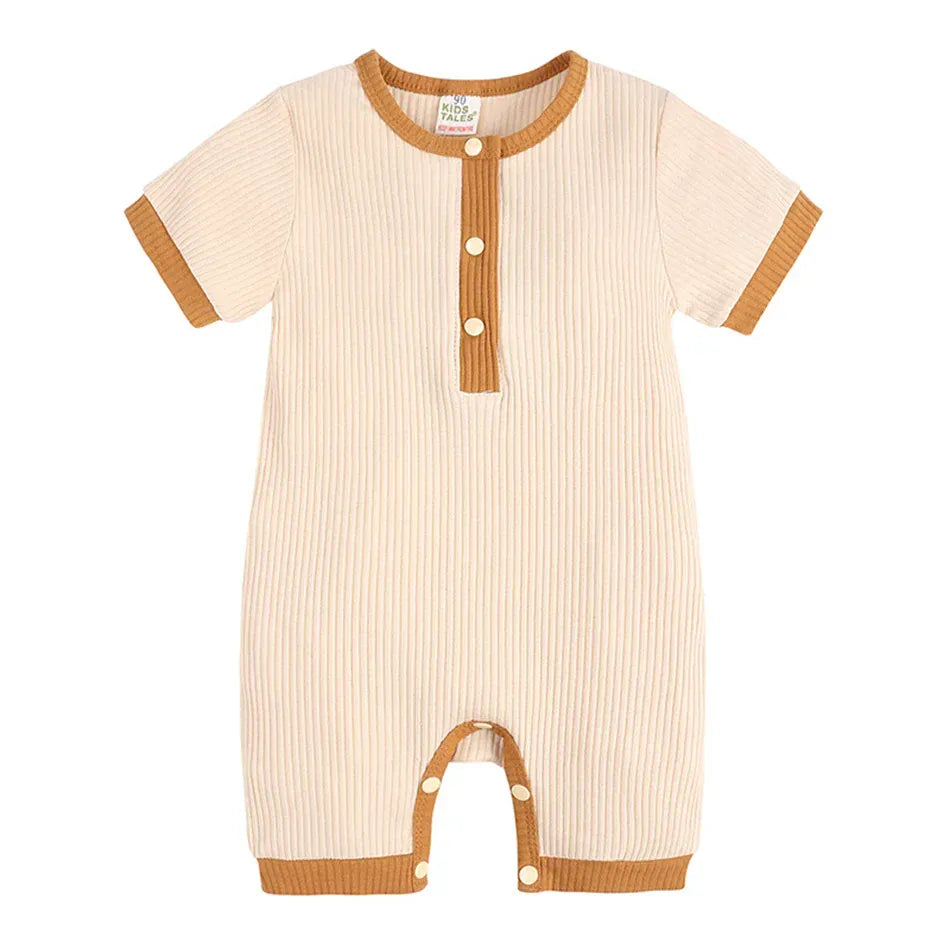 Pyjama mixte bébé : Confort & style irrésistibles pour vos petits