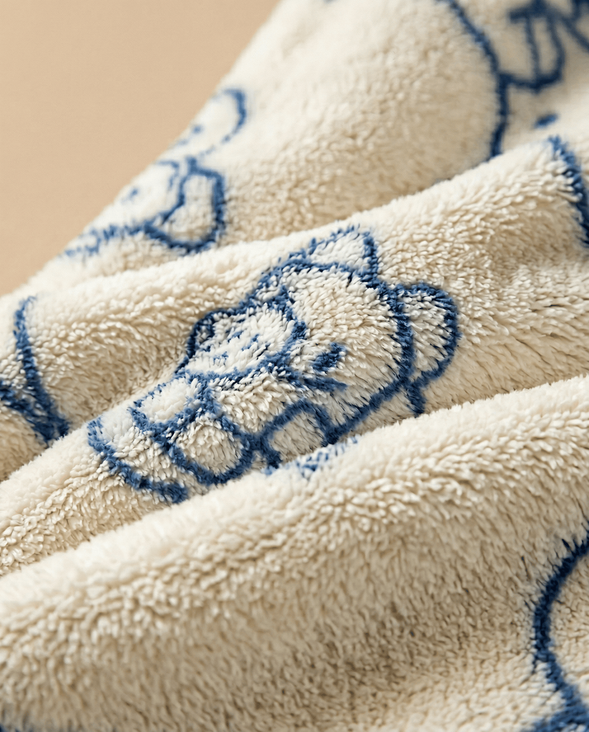 Pyjama polaire chaud femme – Confort ultime et douceur irrésistible