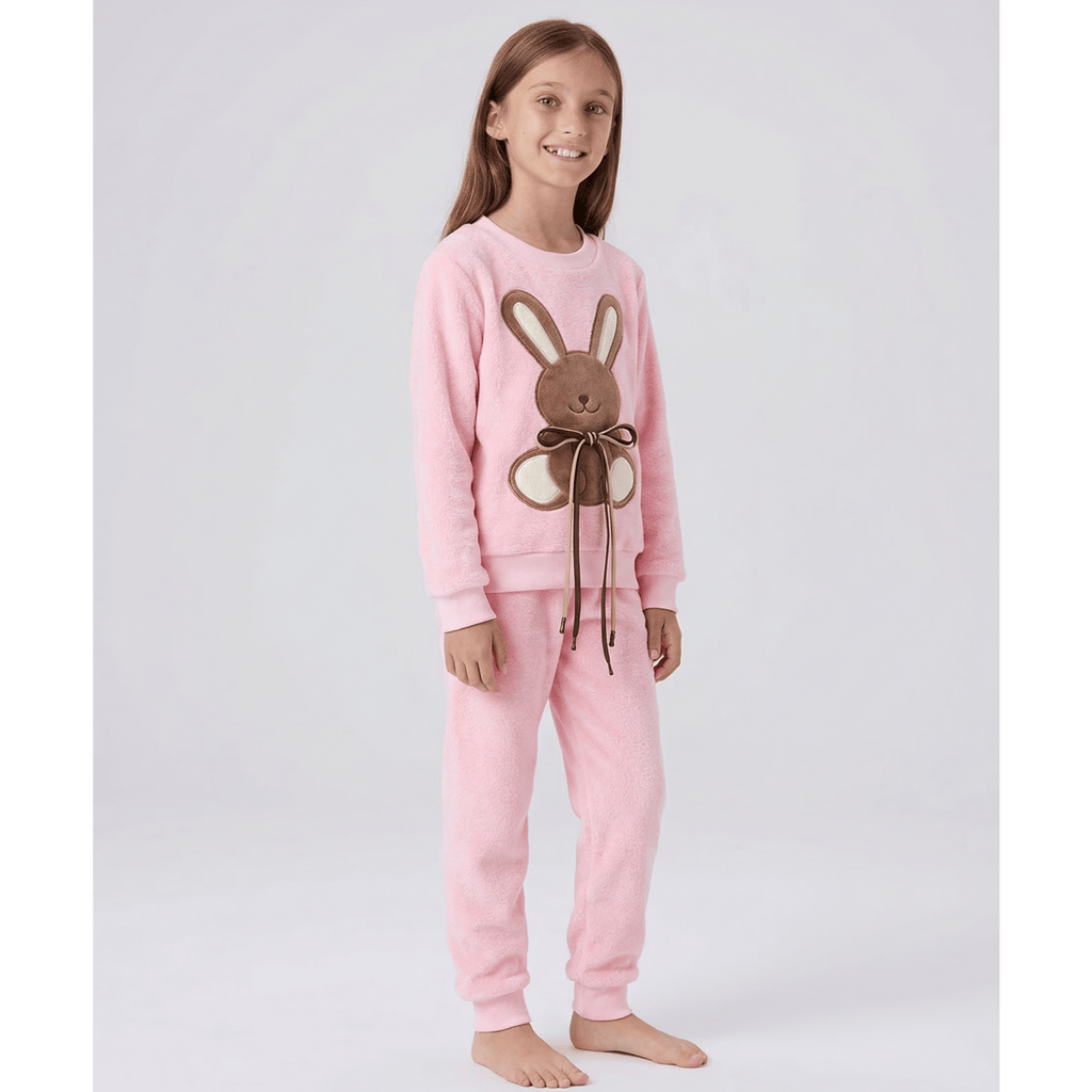 Pyjama polaire enfant : Offrez douceur et chaleur inégalée