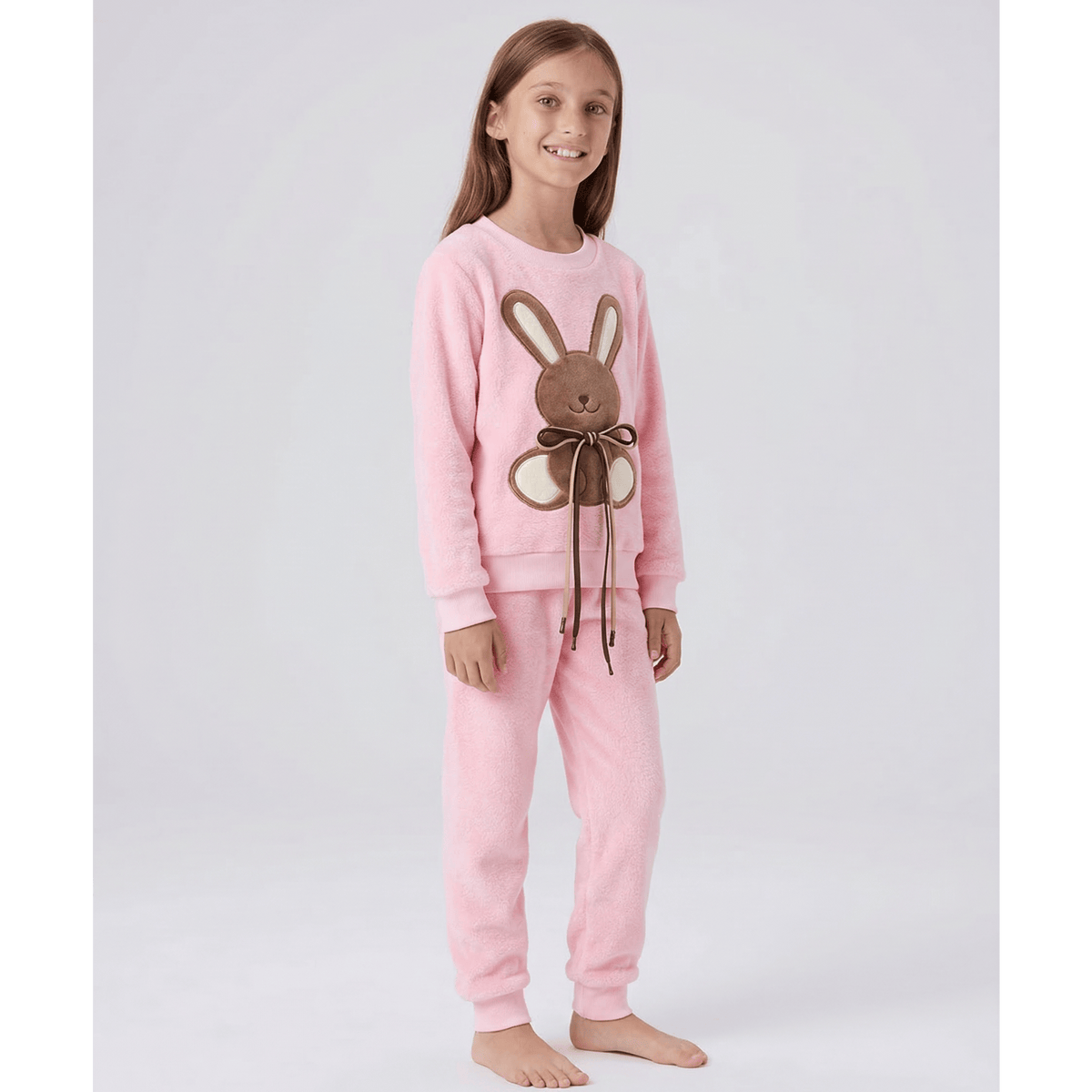 Pyjama polaire enfant : Offrez douceur et chaleur inégalée
