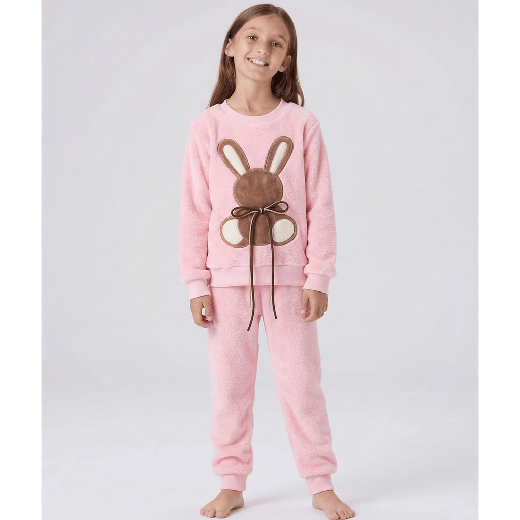 Pyjama polaire enfant : Offrez douceur et chaleur inégalée
