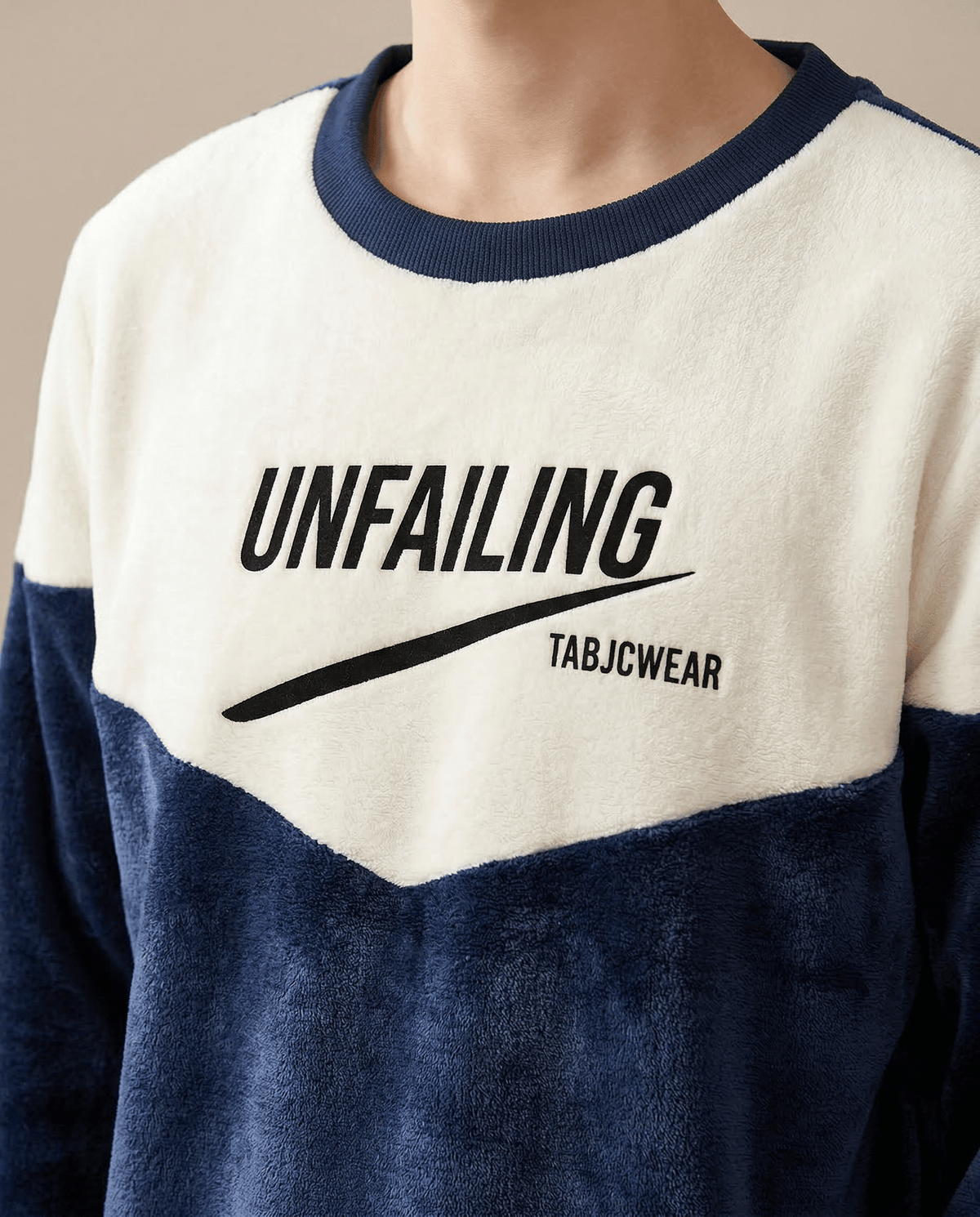 Pyjama polaire homme : Confort ultime pour des nuits douillettes