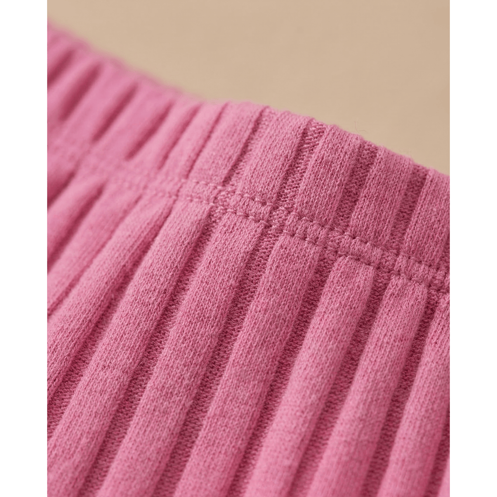 Pyjama short femme cerise en coton – Confort optimal et style irrésistible