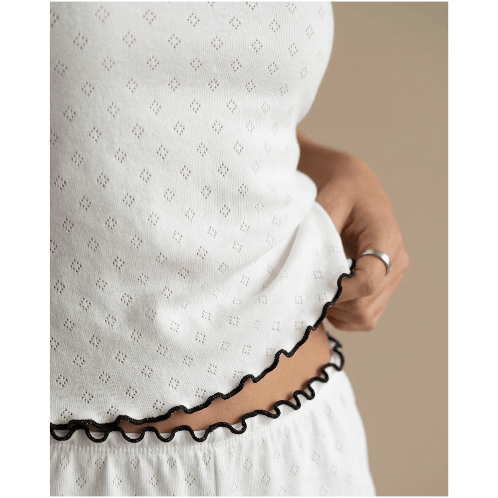 Pyjama short femme – Découvrez le confort ultime et le style unique