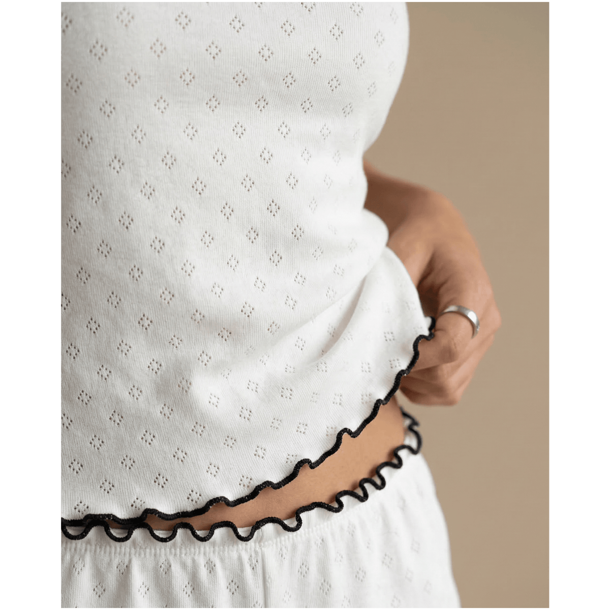 Pyjama short femme – Découvrez le confort ultime et le style unique