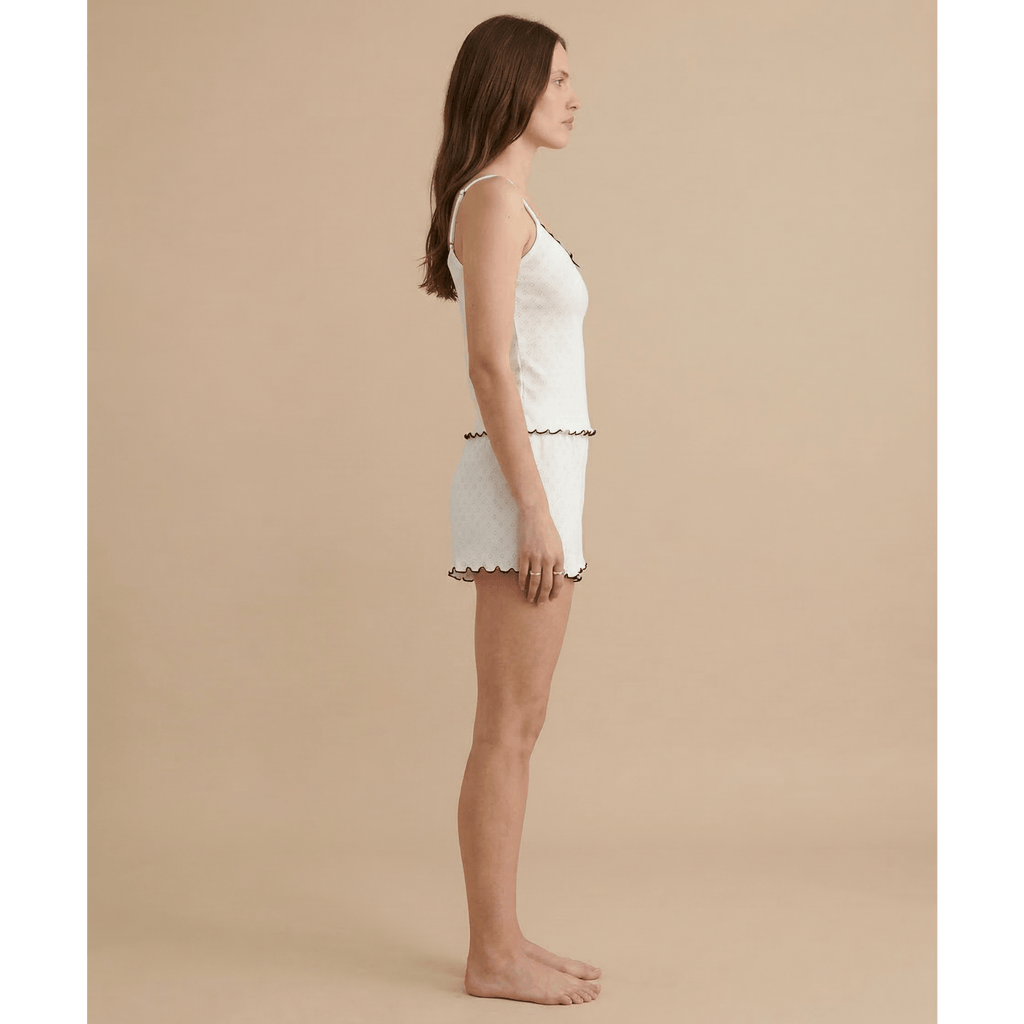 Pyjama short femme – Découvrez le confort ultime et le style unique