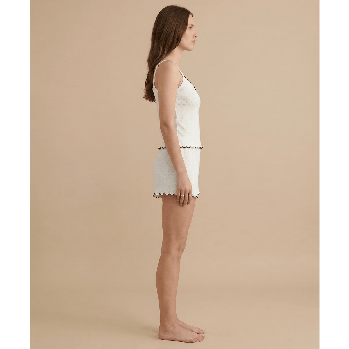 Pyjama short femme – Découvrez le confort ultime et le style unique