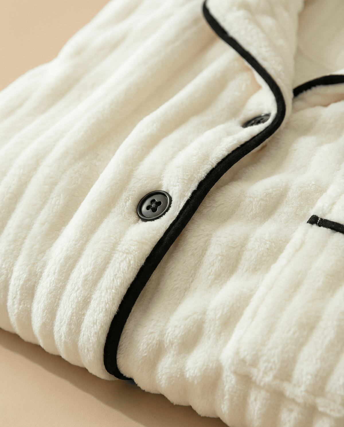 Pyjamas chauds femmes – Confort ultime et style irrésistible
