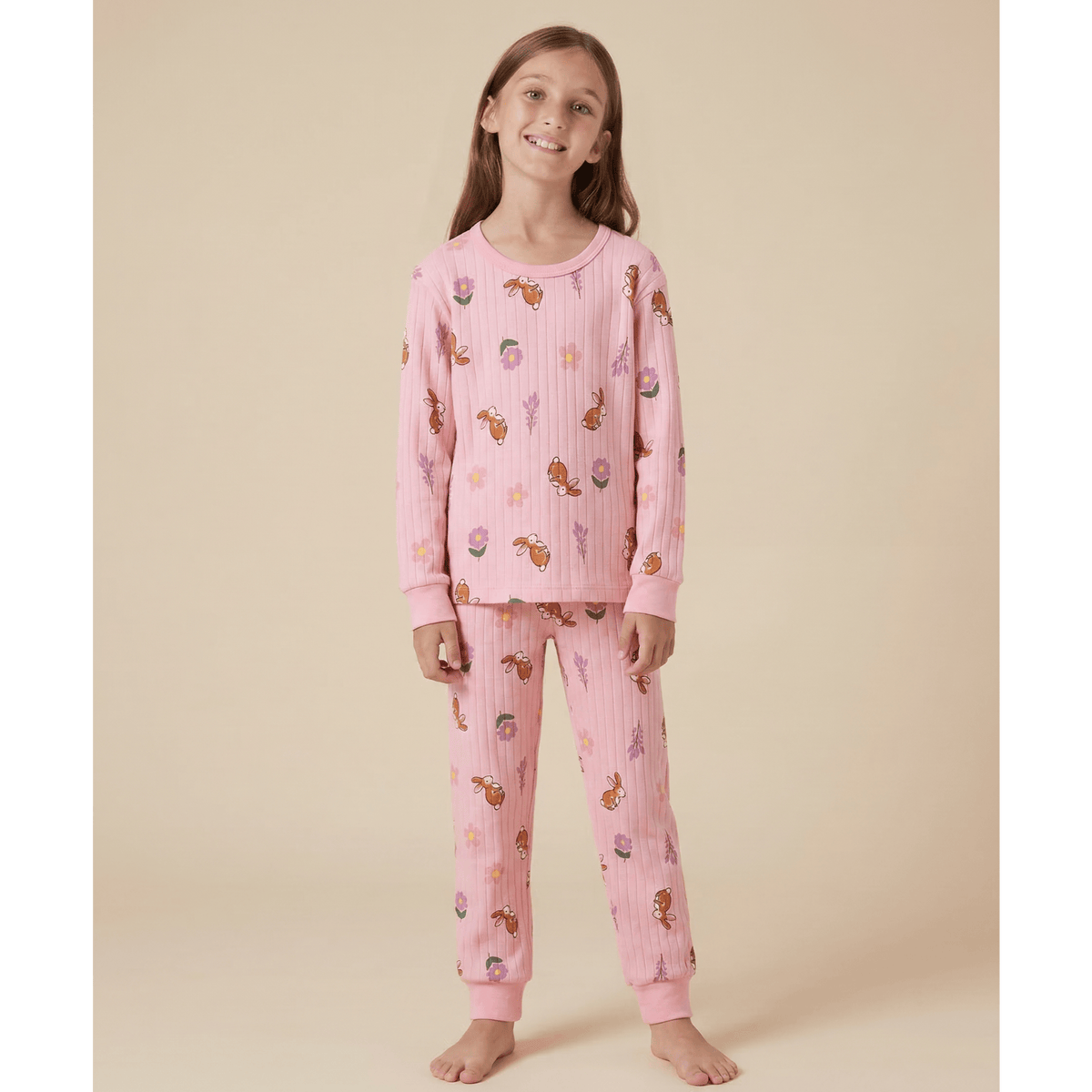 Pyjamas enfant chaud : Confort unique pour des nuits douillettes