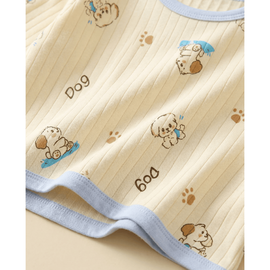Pyjamas enfant chaud : Confort unique pour des nuits douillettes