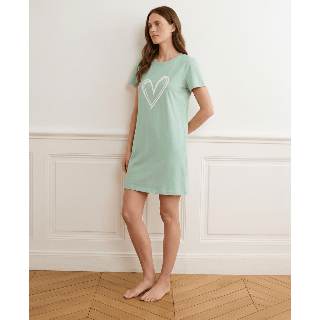Robe pyjama femme : Découvrez l'élégance et le confort ultime