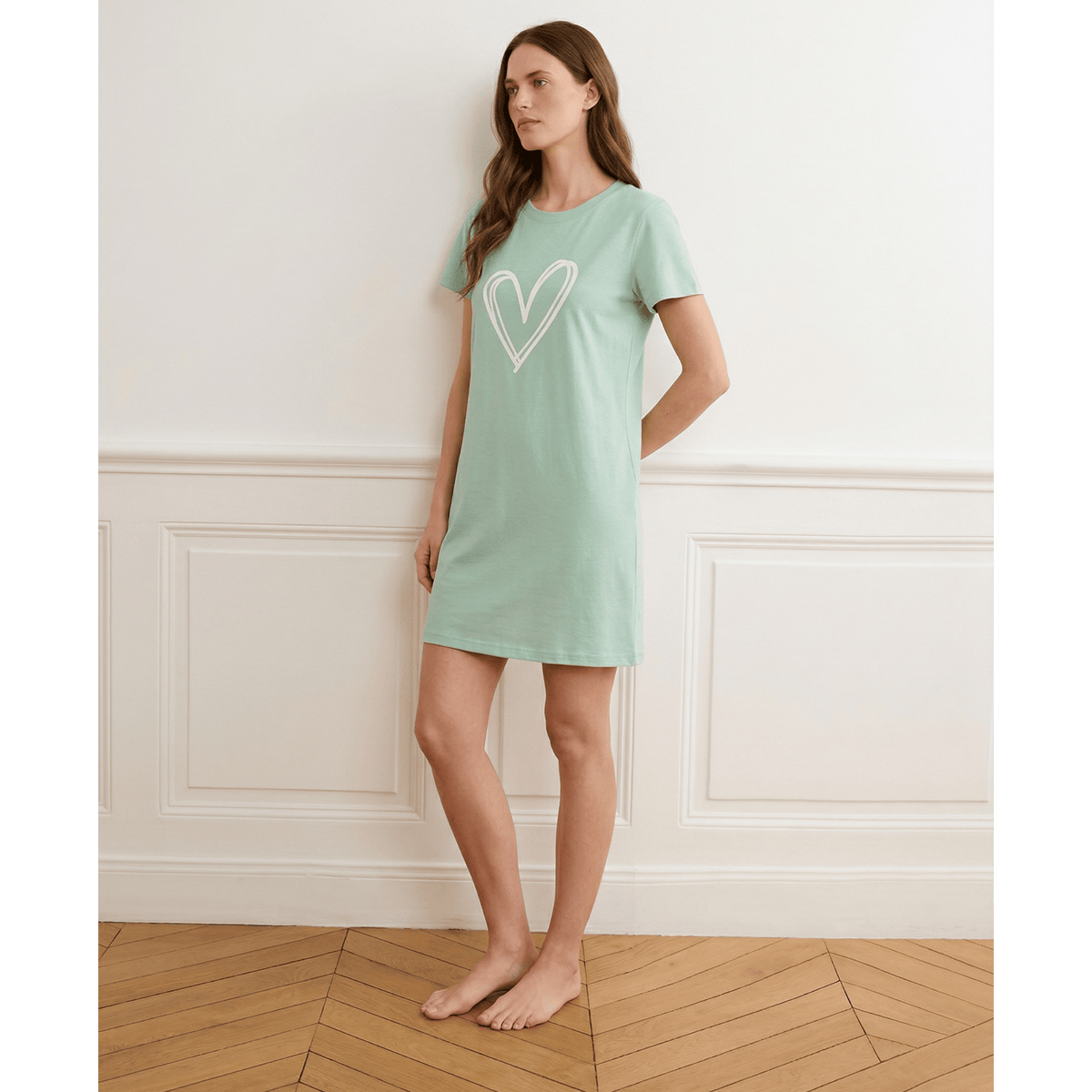 Robe pyjama femme : Découvrez l'élégance et le confort ultime