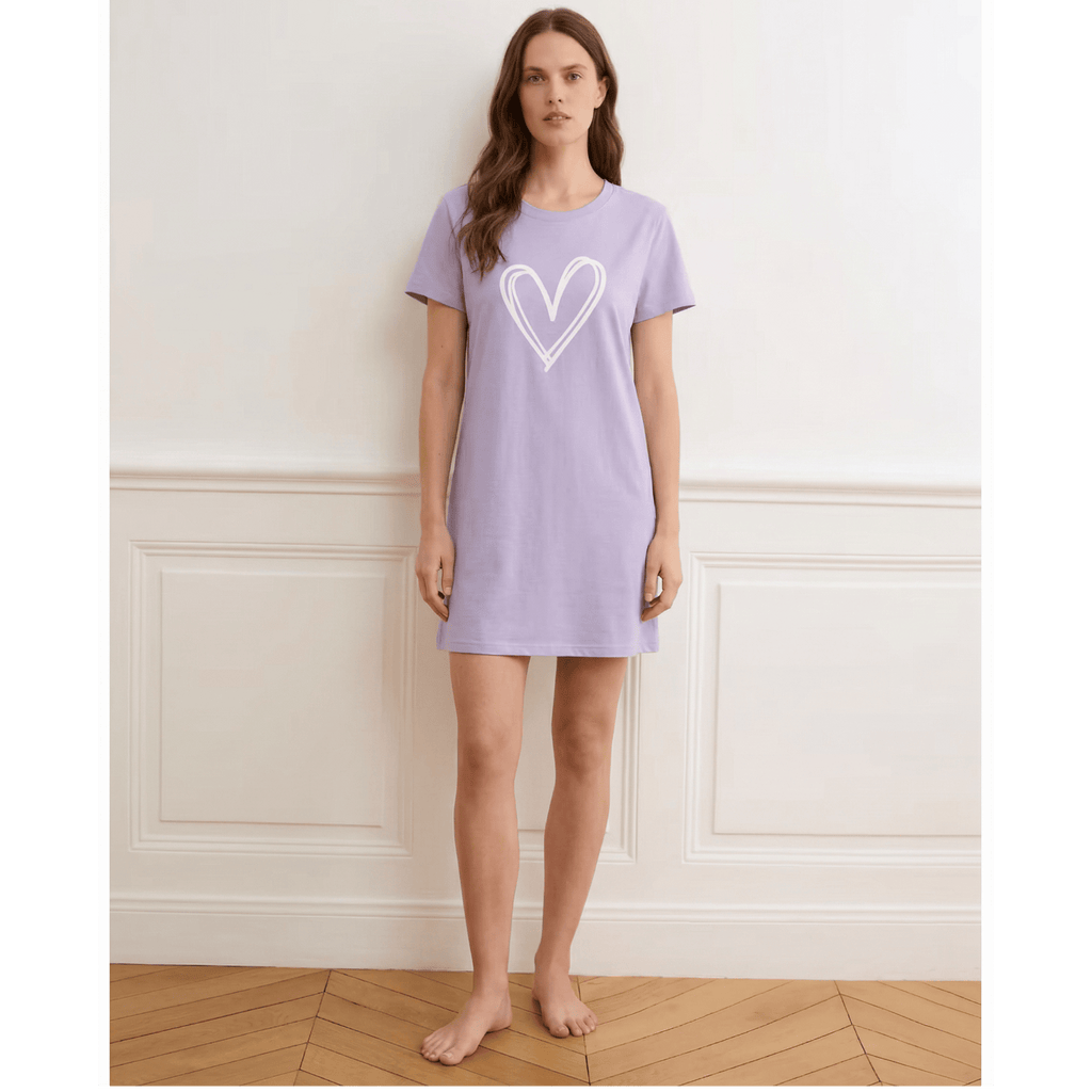 Robe pyjama femme : Découvrez l'élégance et le confort ultime