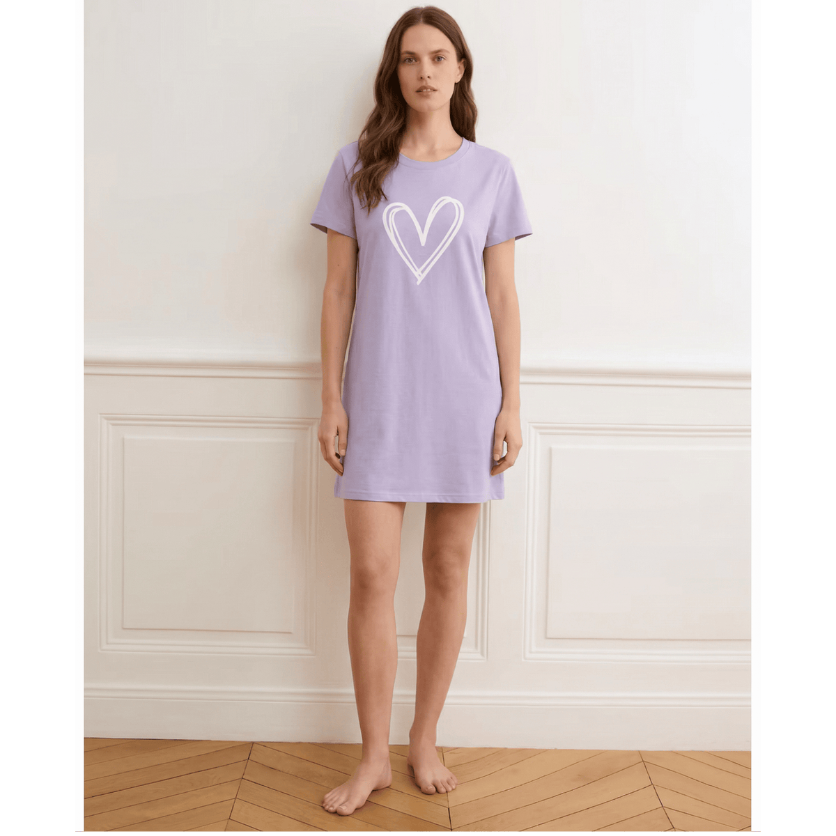 Robe pyjama femme : Découvrez l'élégance et le confort ultime