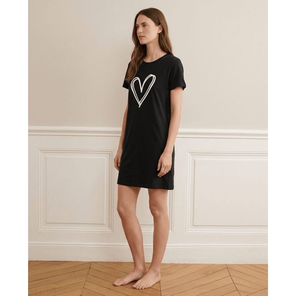 Robe pyjama femme : Découvrez l'élégance et le confort ultime
