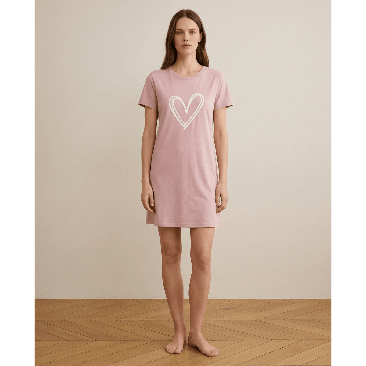Robe pyjama femme : Découvrez l'élégance et le confort ultime