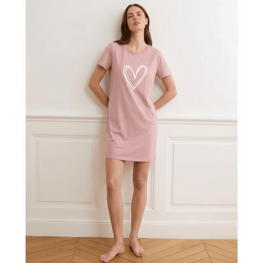 Robe pyjama femme : Découvrez l'élégance et le confort ultime