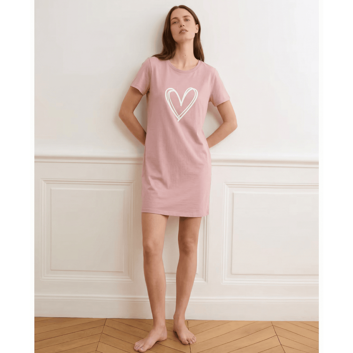 Robe pyjama femme : Découvrez l'élégance et le confort ultime